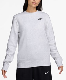 ナイキ NIKE ナイキ  NSW クラブ STD フリース L/S クルー