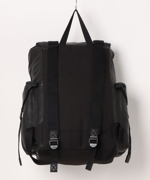 MARS LEATHER BACKPACK | MARS レザー バックパック（バックパック/リュック）｜ALLSAINTS（オールセインツ）
