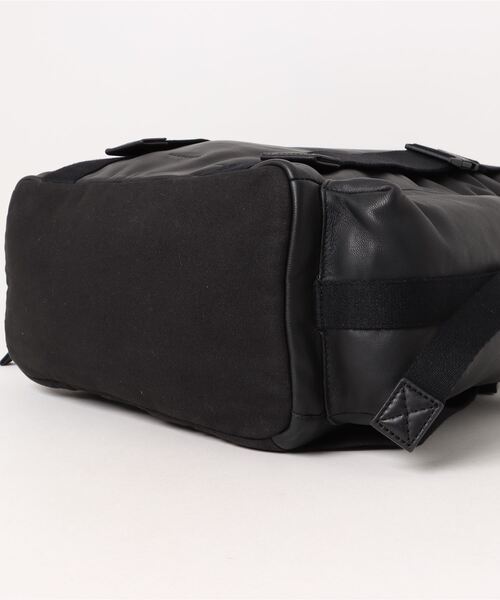 MARS LEATHER BACKPACK | MARS レザー バックパック（バックパック/リュック）｜ALLSAINTS（オールセインツ）