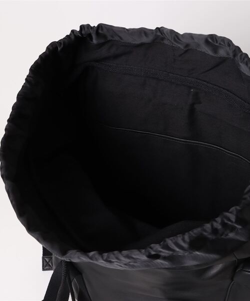 MARS LEATHER BACKPACK | MARS レザー バックパック（バックパック/リュック）｜ALLSAINTS（オールセインツ）