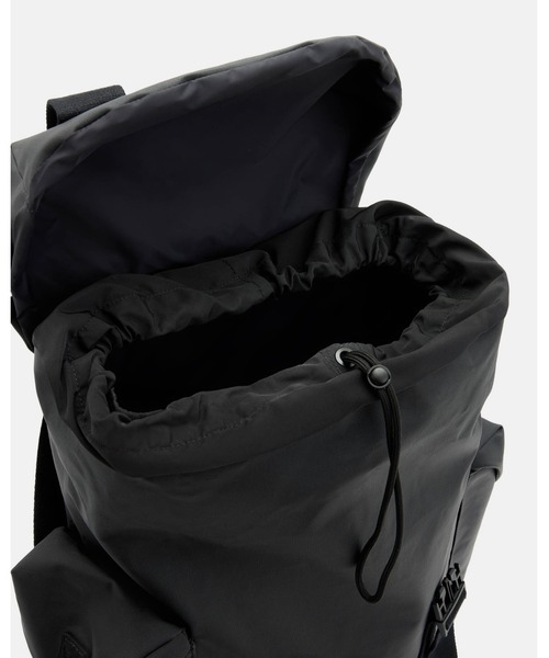 MARS LEATHER BACKPACK | MARS レザー バックパック（バックパック/リュック）｜ALLSAINTS（オールセインツ）