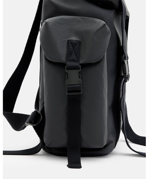 MARS LEATHER BACKPACK | MARS レザー バックパック（バックパック/リュック）｜ALLSAINTS（オールセインツ）