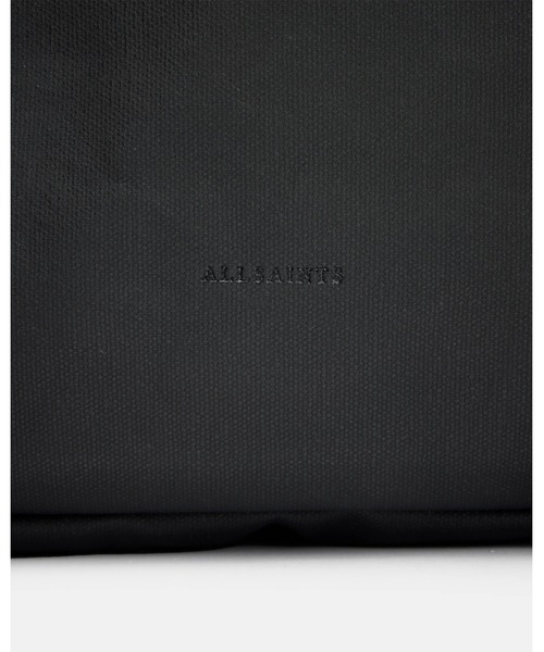 MARS LEATHER BACKPACK | MARS レザー バックパック（バックパック/リュック）｜ALLSAINTS（オールセインツ）