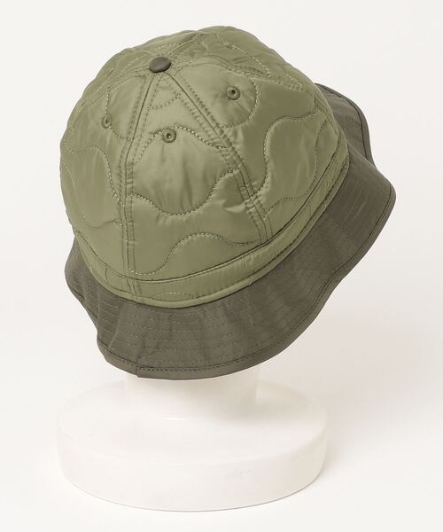 NEW ERA/ニューエラ ハット エクスプローラー Powered by GORO