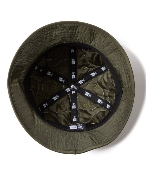 NEW ERA/ニューエラ ハット エクスプローラー Powered by GORO