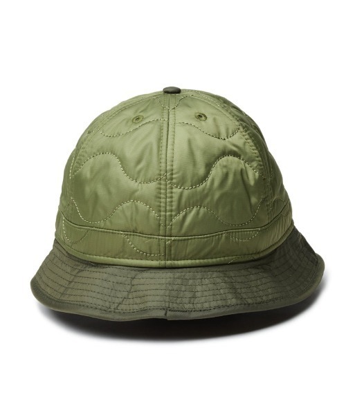 NEW ERA/ニューエラ ハット エクスプローラー Powered by GORO