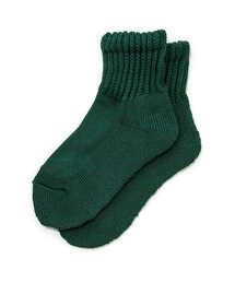 OBSCURE SOCKS(�I�u�X�L���A �\�b�N�X)��OBSCURE SOCKS M ACACIA SHORT �I�u�X�L���A�\�b�N�X �A�J�V�A �����Y �C�� �\�b�N�X 25cm�`28cm(�\�b�N�X/�C��)