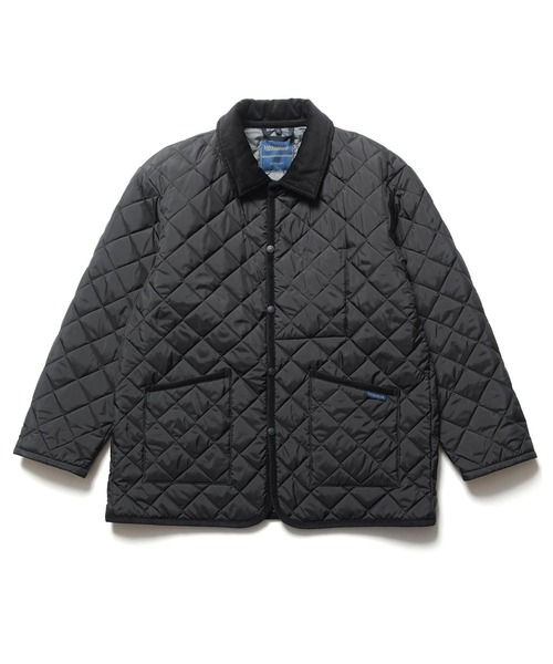 SOPHNET.（ソフネット）の「LAVENHAM OVERSIZED DENHAM（ブルゾン