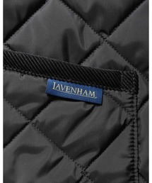 SOPHNET.（ソフネット）の「LAVENHAM OVERSIZED DENHAM（ブルゾン