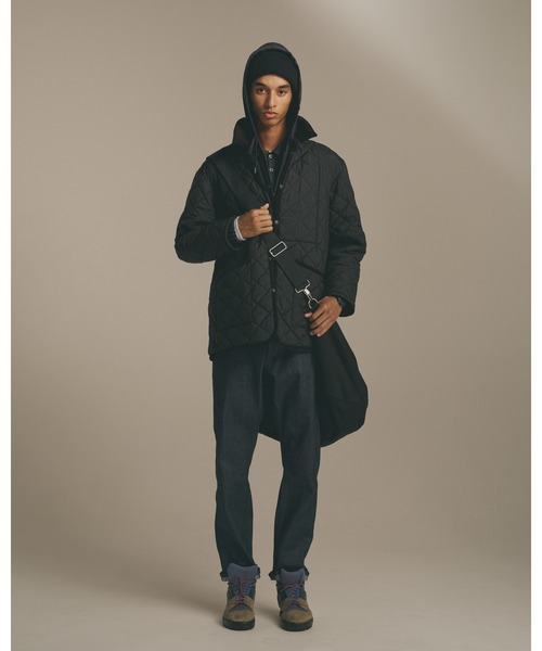 SOPHNET.（ソフネット）の「LAVENHAM OVERSIZED DENHAM（ブルゾン