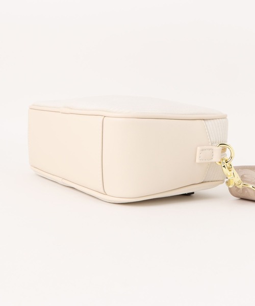 U.S. POLO ASSN.】 ユーエスポロアッスン コーデュロイ クロスボディ