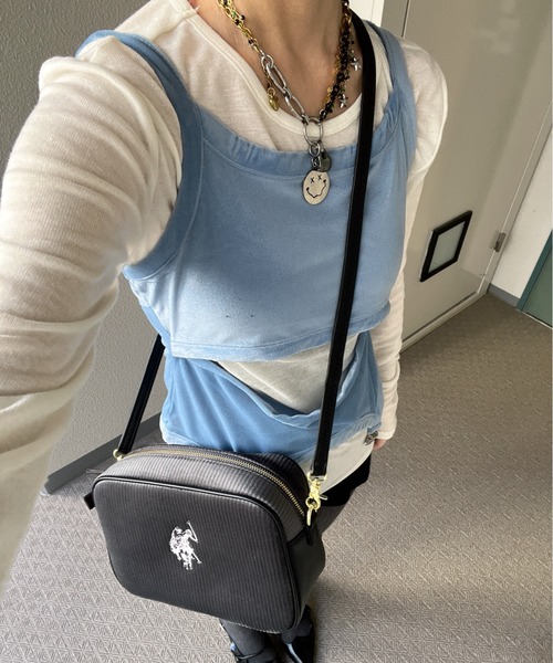 セール】【U.S. POLO ASSN.】 ユーエスポロアッスン コーデュロイ