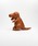 Maison MIHARA YASUHIRO�i���]���~�n�����X�q���j�́u'DOLLS' T-REX Shoulder Bag�i�V�����_�[�o�b�O�j�v�b�u���E��
