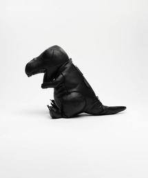 "DOLLS" T-REX Shoulder Bag