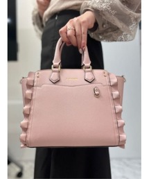ピンク系 BALLY(バリー) ショルダーバッグ・ポシェット
