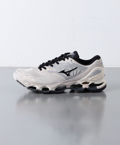＜MIZUNO＞ WAVE PROPHECY LS/スニーカー