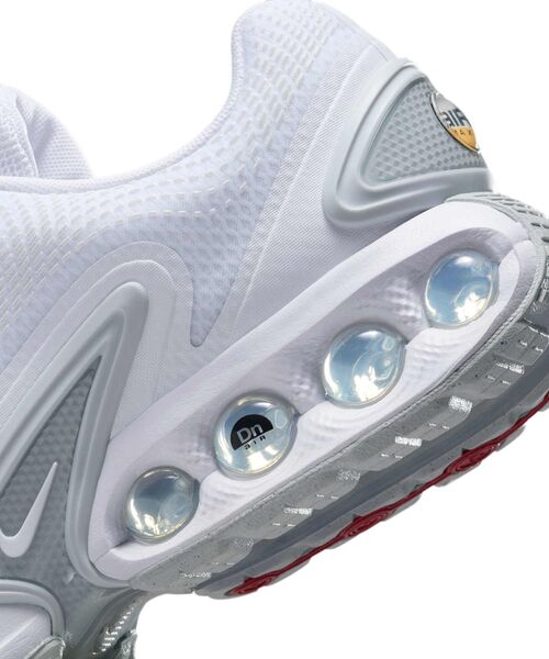 Nike AIRMAX Dn AMD 【27.5cm】 エアマックス NIKE公式】ナイキ エア