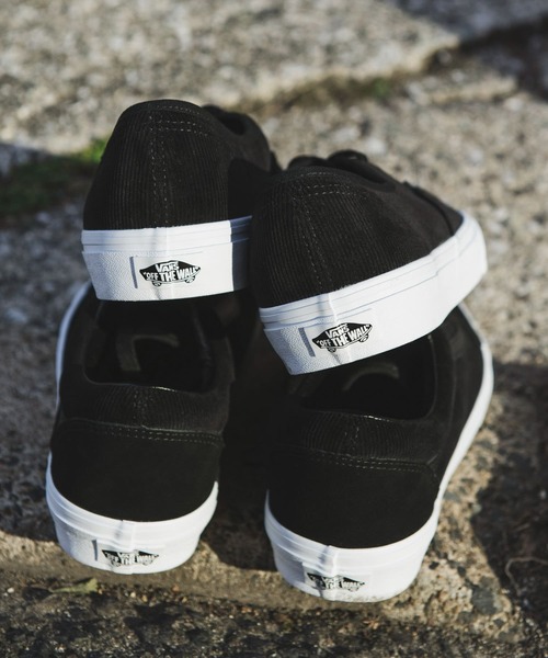 US VANS - 【新品◇US企画】VANS オーセンティック スカル