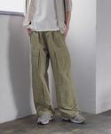 GLOBAL WORK(グローバルワーク)の「パンツ(カーゴパンツ)」