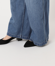 ジャーナルスタンダードレサージュ☆DENIMオーバーオール ジャーナルスタンダードレサージュ☆DENIMオーバーオール
