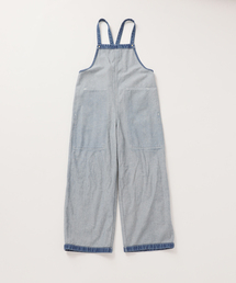 ジャーナルスタンダードレサージュ☆DENIMオーバーオール ジャーナルスタンダードレサージュ☆DENIMオーバーオール - メルカリ