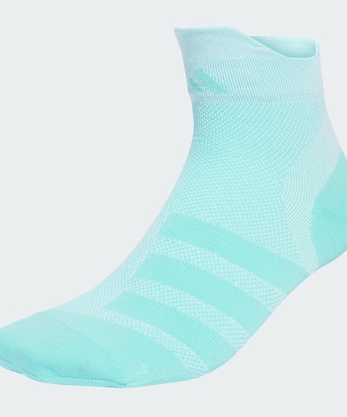 Run × adizero ソックス 1足 / アディダス adidas（ソックス