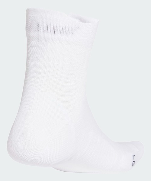 Run × adizero ソックス 1足 / アディダス adidas（ソックス