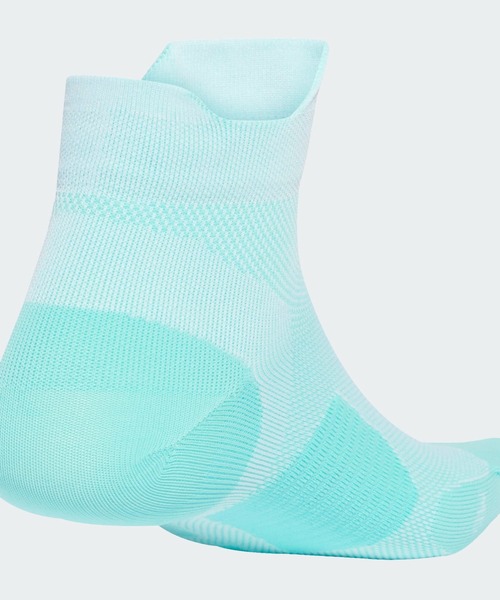 【adidas】★RUNNER DELUXE★大人気★ ロゴソックスプレゼント！ セール】ランニング × アディゼロ ソックス1足 / アディダス