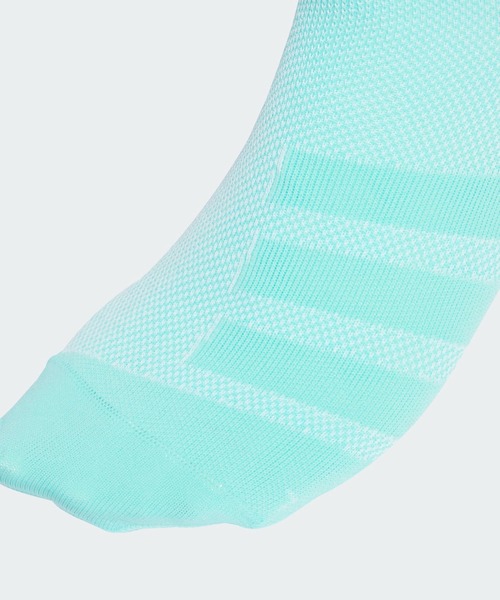 Run × adizero ソックス 1足 / アディダス adidas（ソックス