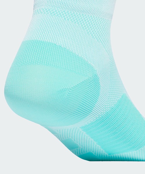 Run × adizero ソックス 1足 / アディダス adidas（ソックス
