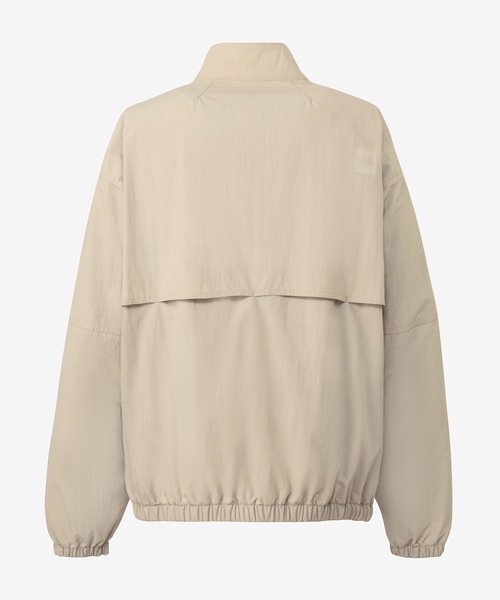 THE NORTH FACE/ザ・ノース・フェイス ENRIDE TRACK JK ナイロン