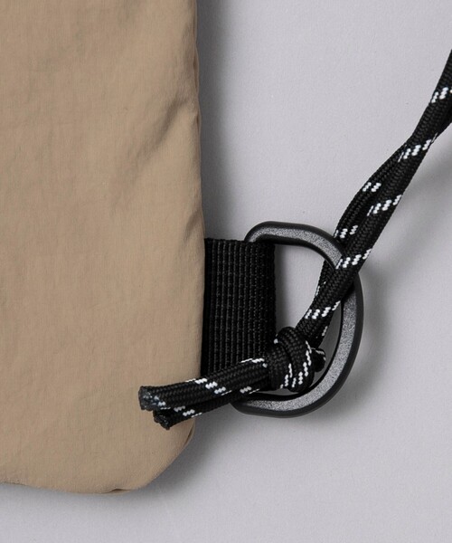 coen（コーエン）の「MEI（メイ）別注 ナイロン2WAYナップサック（バックパック/リュック・メンズ・イエロー/オレンジ/ベージュ/オリーブ/ブラック・FREE）」の15枚目の写真