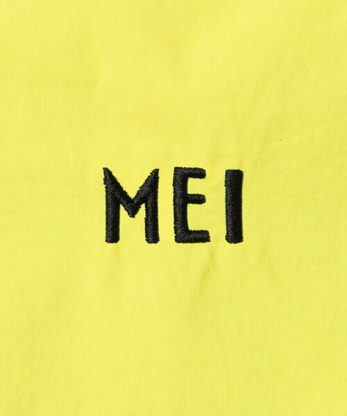 coen（コーエン）の「MEI（メイ）別注 ナイロン2WAYナップサック（バックパック/リュック・メンズ・イエロー/オレンジ/ベージュ/オリーブ/ブラック・FREE）」の17枚目の写真