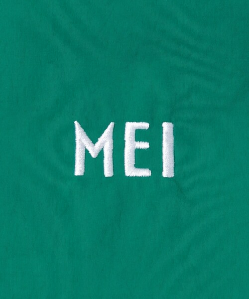 coen（コーエン）の「MEI（メイ）別注 ナイロン2WAYナップサック（バックパック/リュック・メンズ・イエロー/オレンジ/ベージュ/オリーブ/ブラック・FREE）」の19枚目の写真