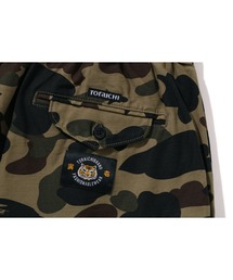 A BATHING APE（アベイシングエイプ）の「BAPE X TORAICHI 1ST CAMO
