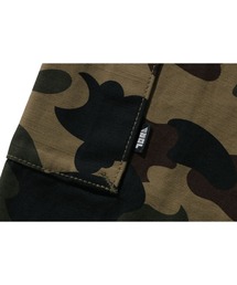 A BATHING APE（アベイシングエイプ）の「BAPE X TORAICHI 1ST CAMO