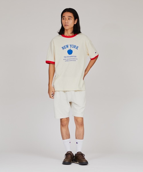 TENDERLOIN 20 シャツ Sサイズ Champion 2025年最新】TENDERLOIN CHAMPIONの人気アイテム - メルカリ