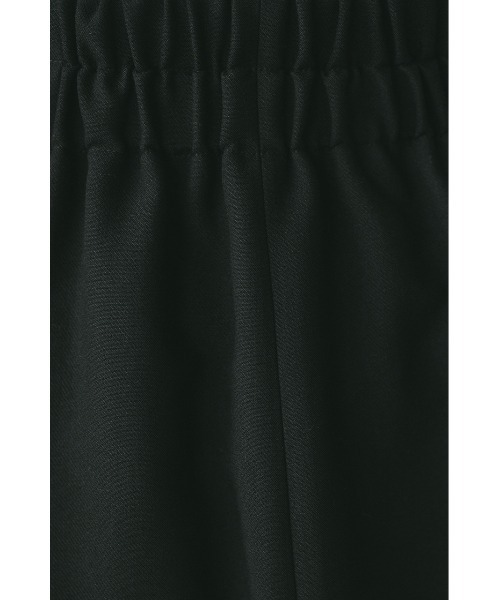 STYLEMIXER（スタイルミキサー）の「ハイウエストフレアスカート（スカート・レディース・アイボリー/ブラック/サックスブルー・SMALL/MEDIUM）」の11枚目の写真