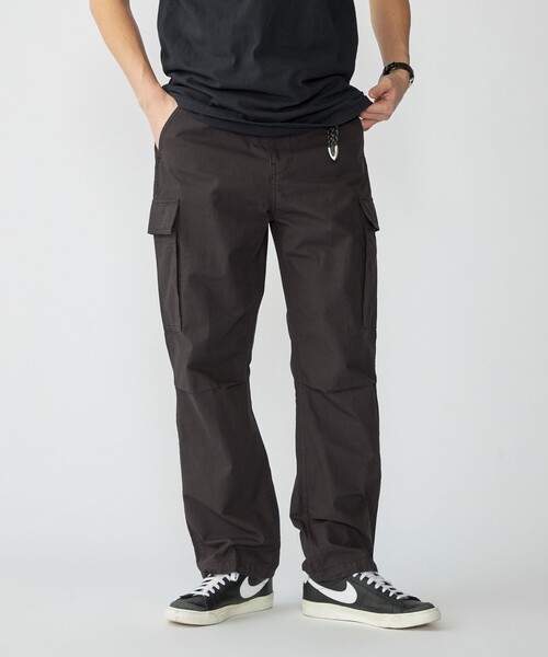 SHIPS(シップス)の「SHIPS: DEU カーゴ パンツ(カーゴパンツ・メンズ・ライトオリーブ/ダークグレー/その他・LARGE/MEDIUM/SMALL/X-LARGE)」の14枚目の写真