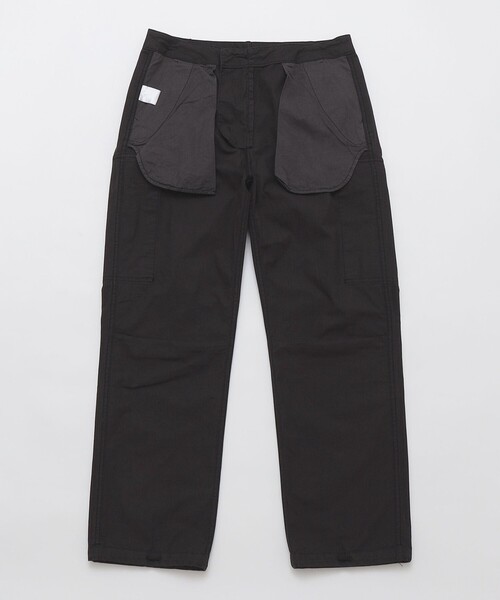 SHIPS(シップス)の「SHIPS: DEU カーゴ パンツ(カーゴパンツ・メンズ・ライトオリーブ/ダークグレー/その他・LARGE/MEDIUM/SMALL/X-LARGE)」の18枚目の写真