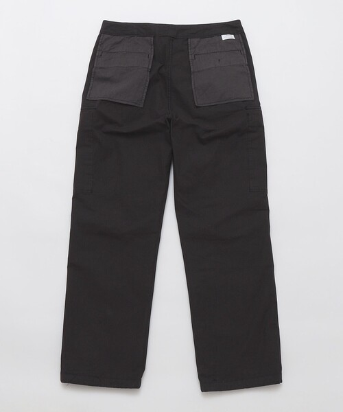 SHIPS(シップス)の「SHIPS: DEU カーゴ パンツ(カーゴパンツ・メンズ・ライトオリーブ/ダークグレー/その他・LARGE/MEDIUM/SMALL/X-LARGE)」の19枚目の写真