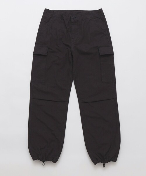 SHIPS(シップス)の「SHIPS: DEU カーゴ パンツ(カーゴパンツ・メンズ・ライトオリーブ/ダークグレー/その他・LARGE/MEDIUM/SMALL/X-LARGE)」の20枚目の写真