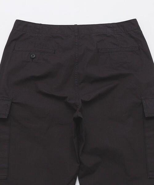 SHIPS(シップス)の「SHIPS: DEU カーゴ パンツ(カーゴパンツ・メンズ・ライトオリーブ/ダークグレー/その他・LARGE/MEDIUM/SMALL/X-LARGE)」の22枚目の写真