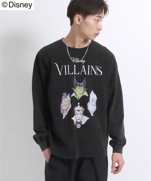 セール】Disney Villains（ディズニーヴィランズ）キャラクターバンド