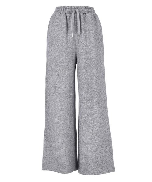 coca(coca)(コカ)の「【WEB限定セール】ニットライクワイドパンツ(その他パンツ・レディース・ベージュ/グレー・L/M)」の20枚目の写真