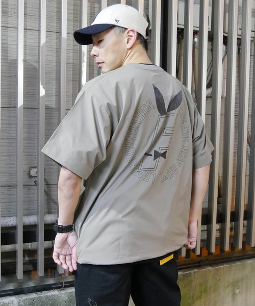 First Love is Never Returned Tシャツ、トレーナー セール】【ムラサキスポーツ限定】FORGET NEVER/フォーゲット