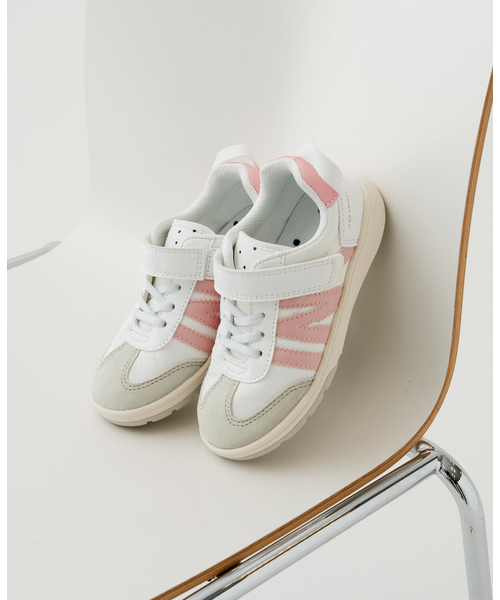 HILLS AVENUE ヒルズアヴェニュー エナメルパンプス カメリア 23