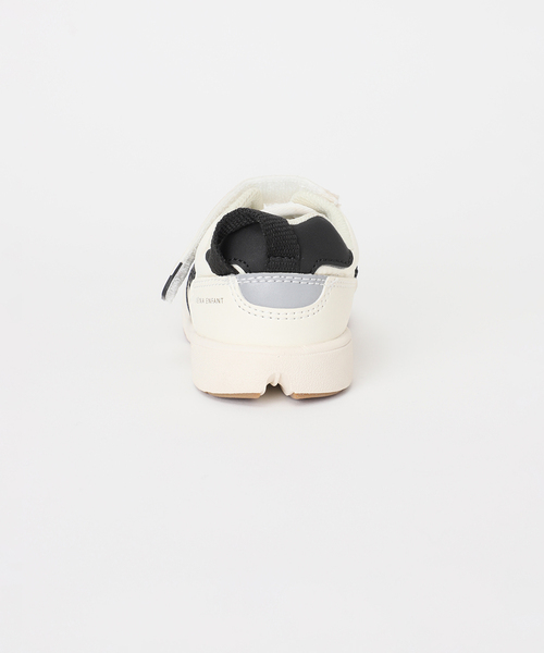 IENA ENFANT(イエナアンファン)の「《追加》【IFME/イフミー】別注スニーカー kids(15cm-21.5cm)(スニーカー・キッズ・ブラック/アイボリー/ピンク系その他・15 /16/17/18/19/21/20)」の11枚目の写真