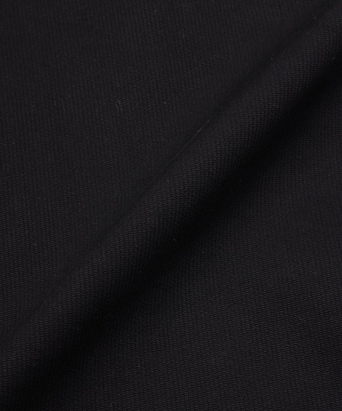 Noen(ノエン)の「ジップショートダックブルゾン【セットアップ対応】(ブルゾン・メンズ・ブラック/ベージュ・LARGE/MEDIUM)」の11枚目の写真