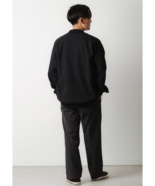 narifuri(ナリフリ)の「バイクスラックス(スラックス・メンズ・チャコール/ブラック・MEDIUM/SMALL/X-LARGE/LARGE)」の6枚目の写真